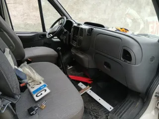 for 7000 euros for transit 2002