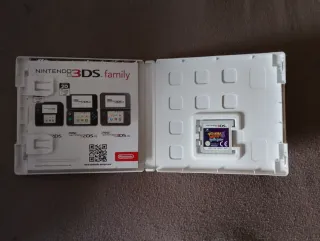 Yokai Watch 2 Mentespectros 3DS