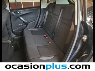 Peugeot 2008 PureTech 82 Style 60 kW (82 CV)