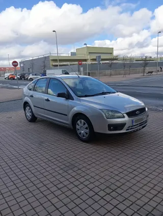 Ford Focus 2006