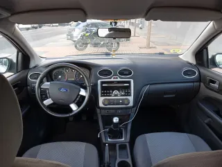 Ford Focus 2006