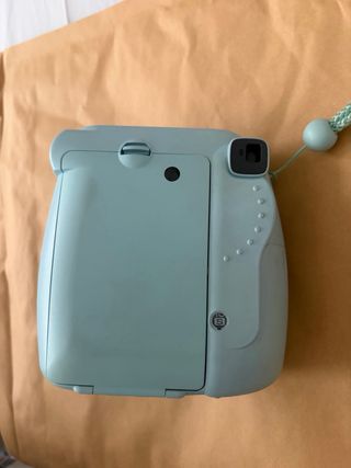 Fujifilm Instax Mini 8 Azul