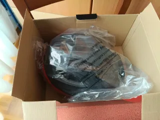 Casco de bici GRS