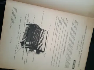 Metodo Fisarmonica Di NinoDel Fiore