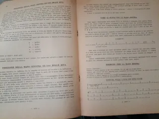 Metodo Fisarmonica Di NinoDel Fiore