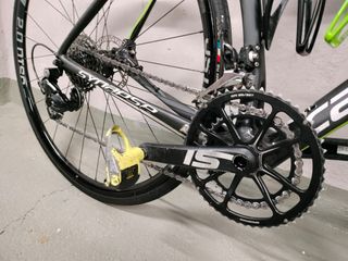 Cannondale Synapse Carbon Bicicleta