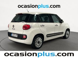 Fiat 500L 1.6 16v Multijet II S&S Pop Star 88 kW (120 CV)
