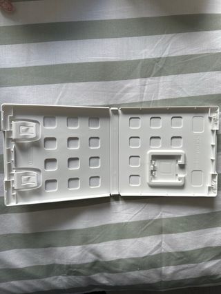 Caja Mario Kart 7 Nintendo 3DS