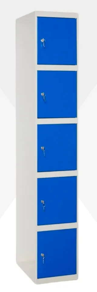 Alquiler taquillas feria 10€