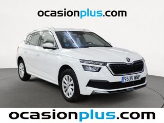 Skoda Kamiq 1.0 TSI Ambition 81 kW (110 CV)