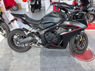 HONDA CBR650R