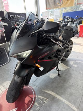 HONDA CBR650R