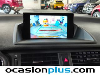 Lexus CT 200h Business 100 kW (136 CV)