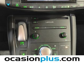 Lexus CT 200h Business 100 kW (136 CV)