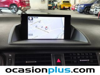 Lexus CT 200h Business 100 kW (136 CV)