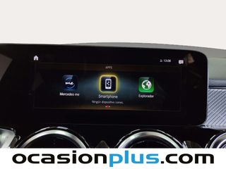 Mercedes-Benz GLB 200 d 110 kW (150 CV)