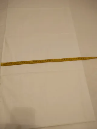 Sábana Matrimonio 100% Algodón