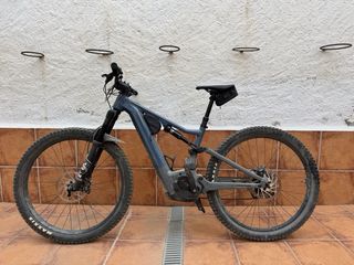 Focus Jam2 6.8 bici eléctrica.