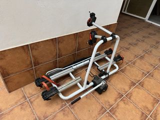 Focus Jam2 6.8 bici eléctrica.