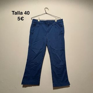 Pantalones Largos (Varios, 3 ud)