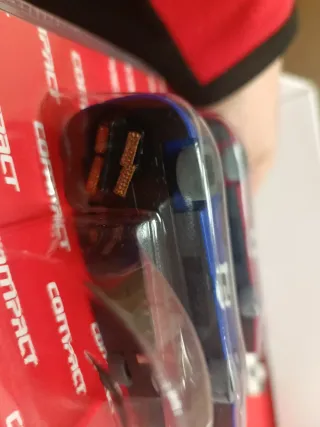 Scalextric Compact Coches Slot 1/43