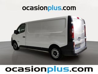Fiat Talento Furgon 1.6 MultiJet Base Largo 88 kW (120 CV)