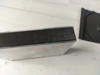 PlayStation 1 Tekken 2 Juego ps1 Pal Esp