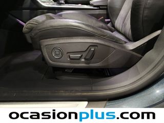 Audi A7 Sportback 50 TDI quattro 210 kW (286 CV) tiptronic