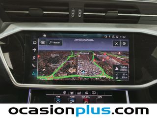 Audi A7 Sportback 50 TDI quattro 210 kW (286 CV) tiptronic