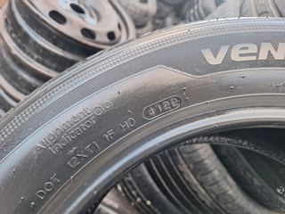 215 55 R17 94V Hankook - 1 neumático Km.0