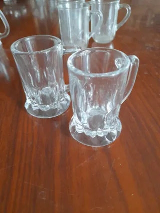 Chupitos con asa 2x1