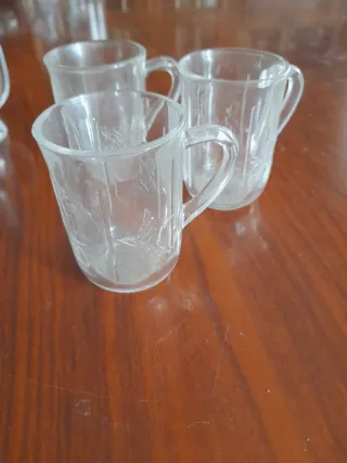 Chupitos con asa 2x1