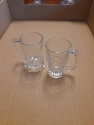 Chupitos con asa 2x1