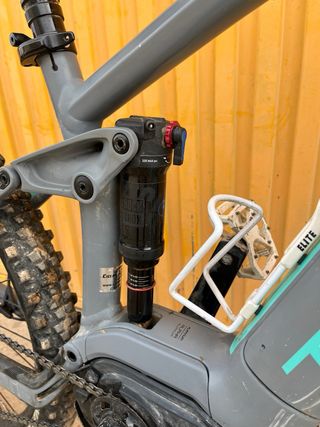 Bicicleta Eléctrica Trek