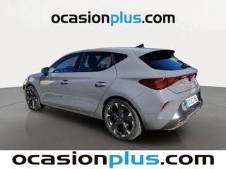 CUPRA León 1.5 TSI e-Hybrid 150 kW (204 CV) DSG
