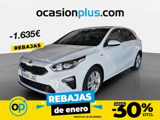 Kia Ceed 1.0 T-GDI Drive 74 kW (100 CV)