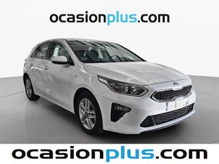 Kia Ceed 1.0 T-GDI Drive 74 kW (100 CV)