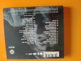 CD Ramones - Too Tough to Die