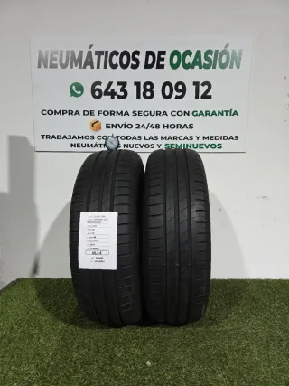 185 65 15 88H GOODYEAR EFFICIENT GRIP PERFORMANCE