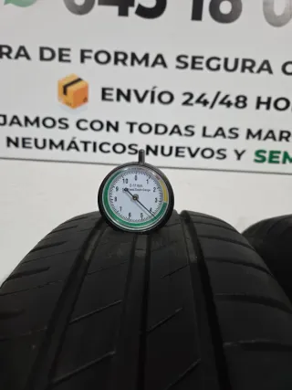 185 65 15 88H GOODYEAR EFFICIENT GRIP PERFORMANCE