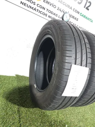 185 65 15 88H GOODYEAR EFFICIENT GRIP PERFORMANCE