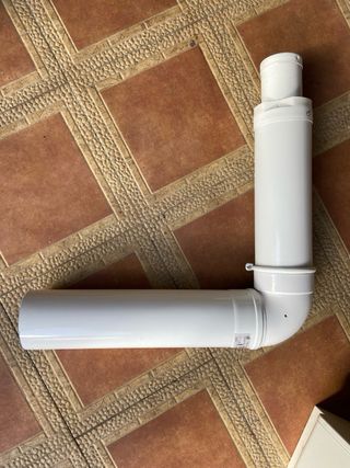 Calentador gas Junkers Bosch