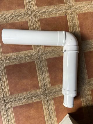 Calentador gas Junkers Bosch