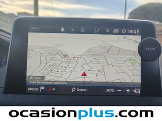 Peugeot 3008 PureTech 130 S&S Allure 96 kW (130 CV)