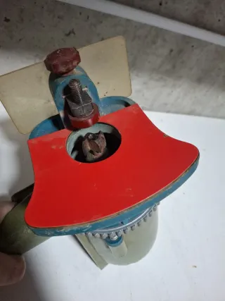 Fresadora Virutex 600