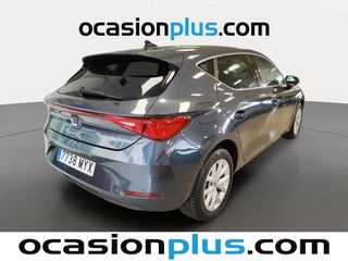 SEAT León ST 1.5 TSI S&S Style XL 85 kW (116 CV)