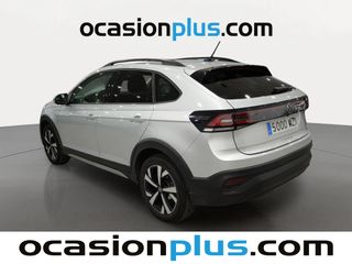 Volkswagen Taigo ``Más`` 1.0 TSI 85 kW (115 CV) DSG