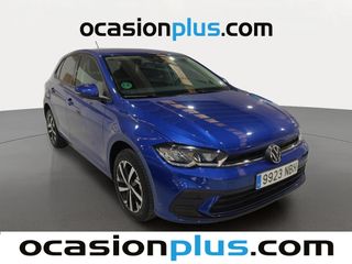 Volkswagen Polo ``Más`` 1.0 TSI 70 kW (95 CV) DSG