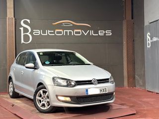 Volkswagen Polo 1.2 TSI 110cv