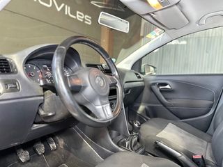 Volkswagen Polo 1.2 TSI 110cv